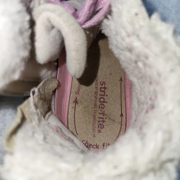 Stride Rite Boots - Picture 6 of 8
